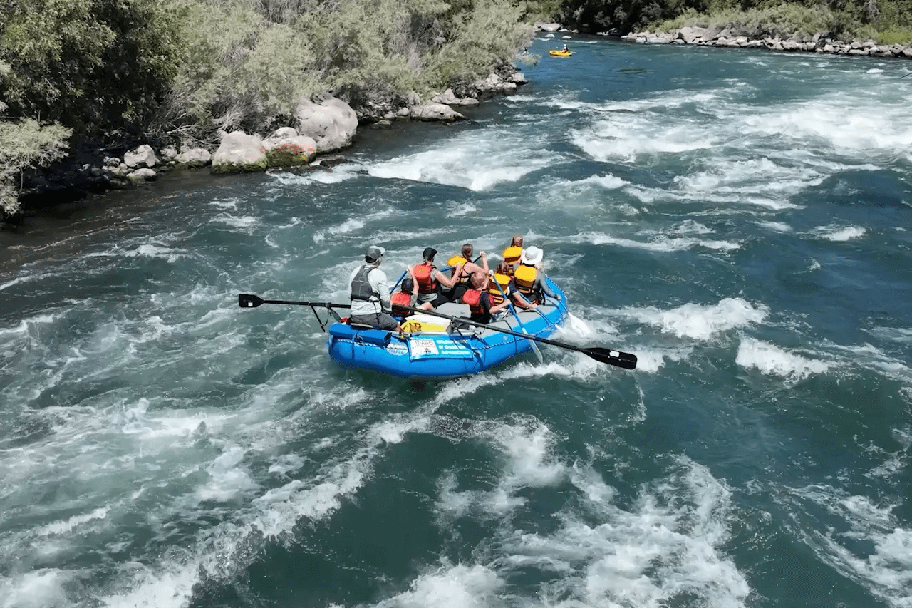 Idaho Guide Service