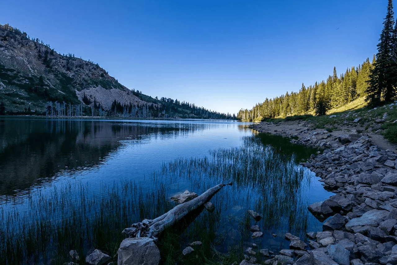 Lake Cleveland