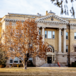 Twin Falls Courthouse